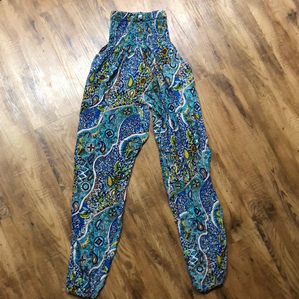 Haram pants